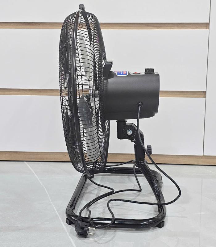 Quạt sàn công nghiệp Ladomax HA-218S