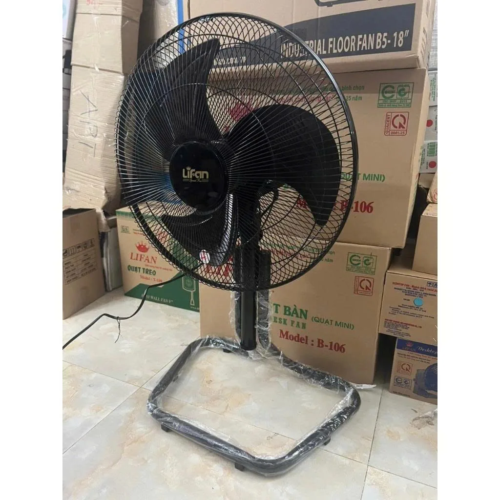 Quạt Sàn Công Nghiệp Lifan S-18CN(N)