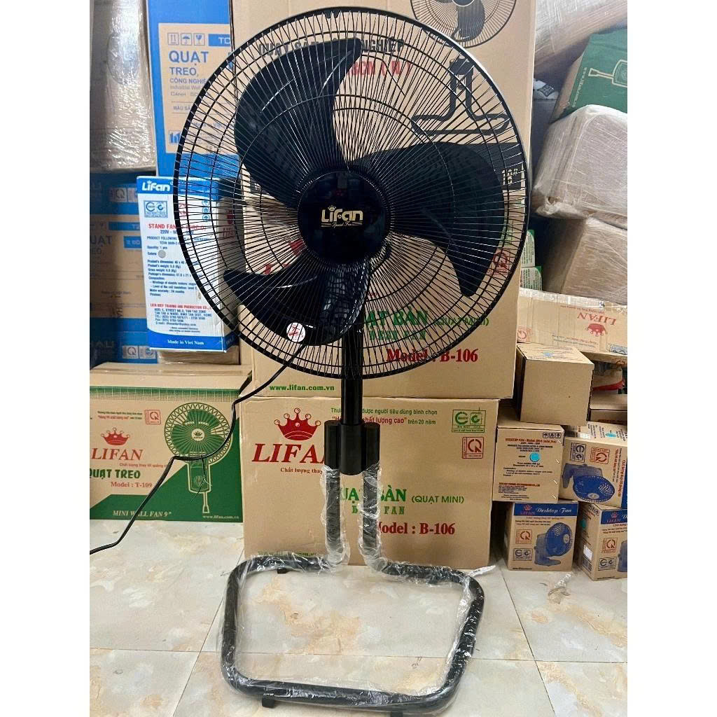 Quạt Sàn Công Nghiệp Lifan S-20CN(CQ)