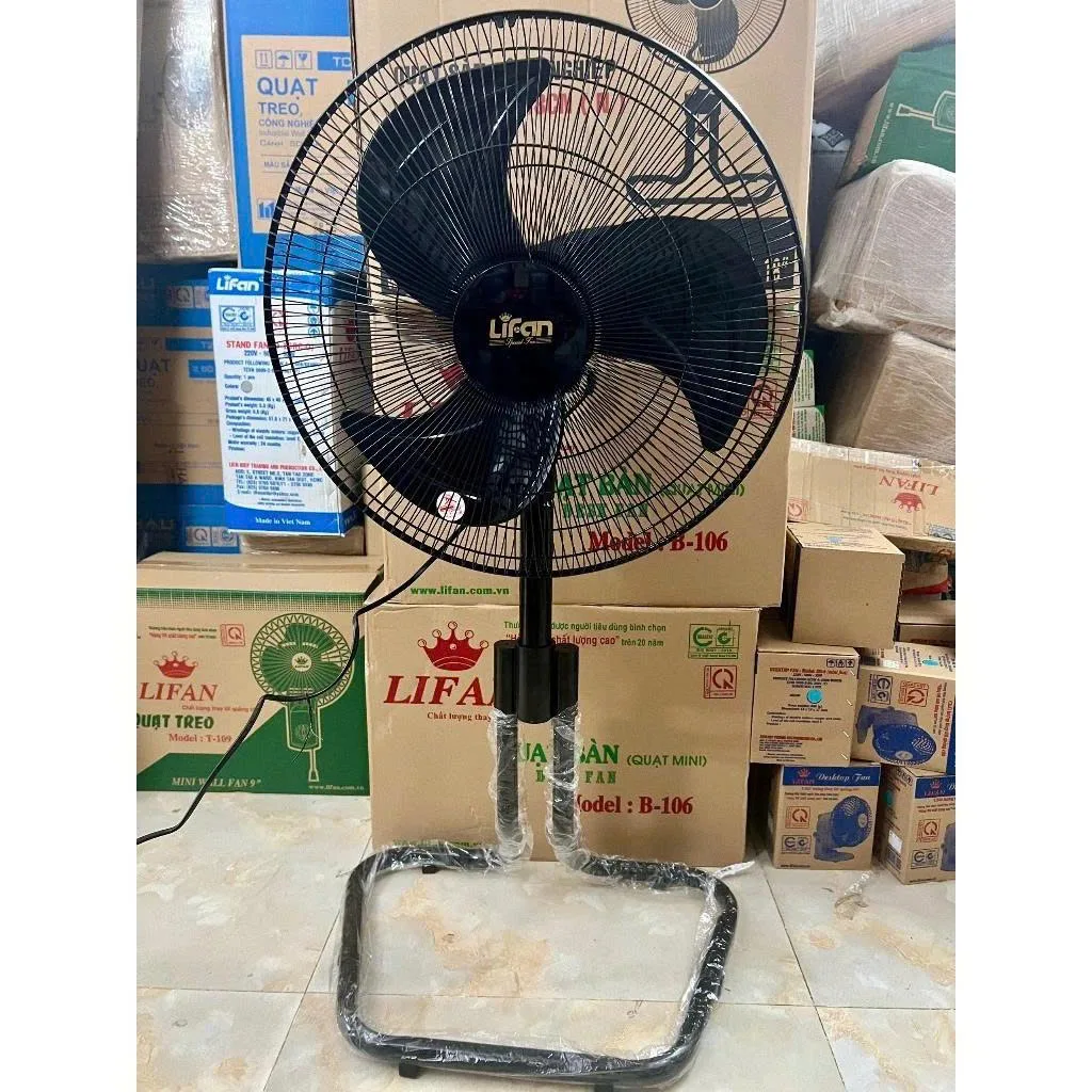 Quạt Sàn Công Nghiệp Lifan S-20CN(CQ)