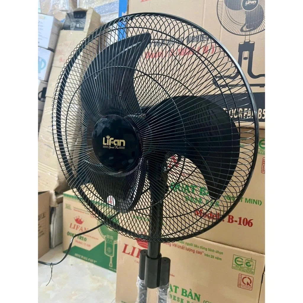 Quạt Sàn Công Nghiệp Lifan S-20CN(CQ)