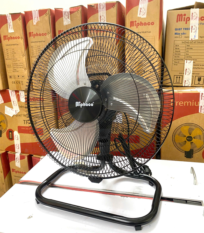 Quạt Sàn Công Nghiệp Miphaco SCN-45