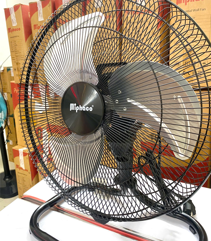 Quạt Sàn Công Nghiệp Miphaco SCN-45