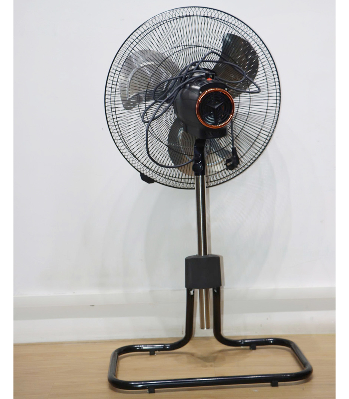 Quạt sàn công nghiệp Nakami NAS50A