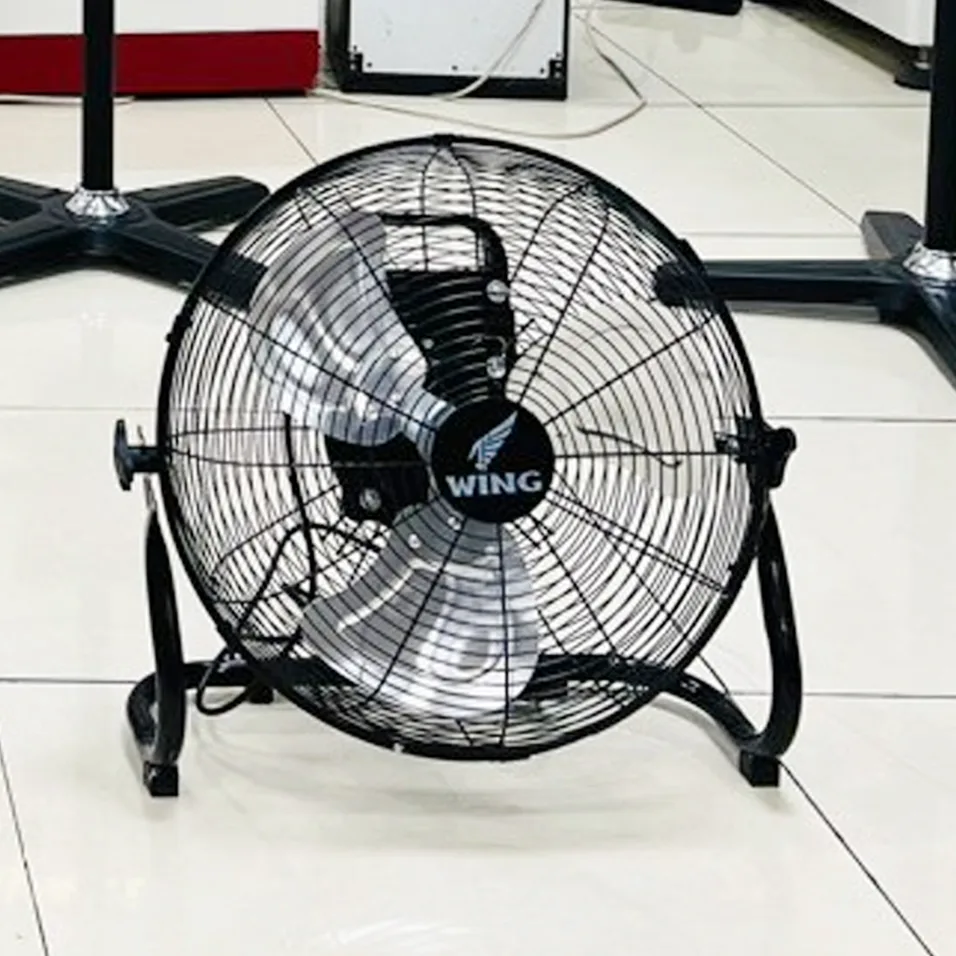 Quạt sàn công nghiệp Wing FS-45