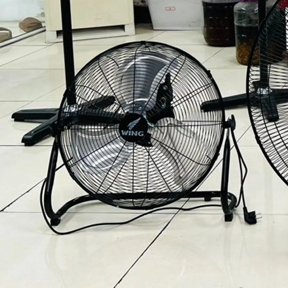 Quạt sàn công nghiệp Wing FS-50