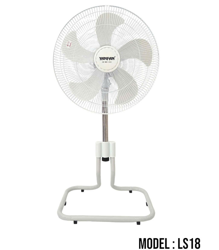 Quạt sàn công nghiệp Yanfan LS18