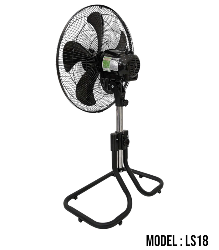 Quạt sàn công nghiệp Yanfan LS18