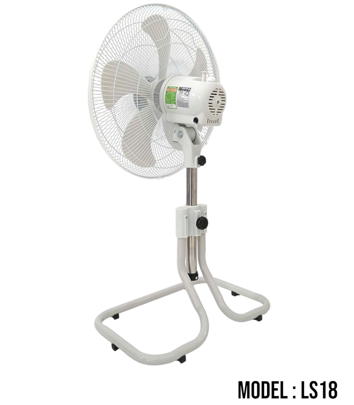 Quạt sàn công nghiệp Yanfan LS18