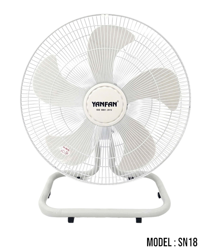 Quạt sàn công nghiệp Yanfan SN18