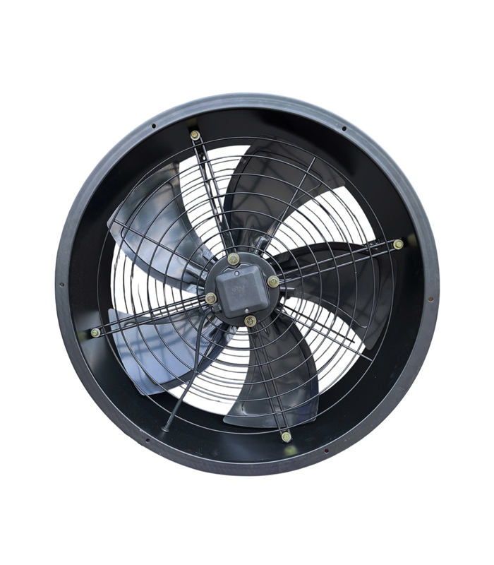 Quạt tản nhiệt Omysu YWF4D