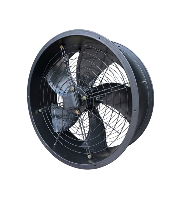 Quạt tản nhiệt Omysu YWF4D