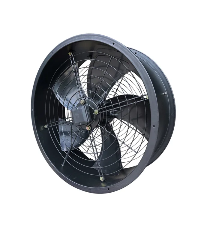 Quạt tản nhiệt Omysu YWF4D