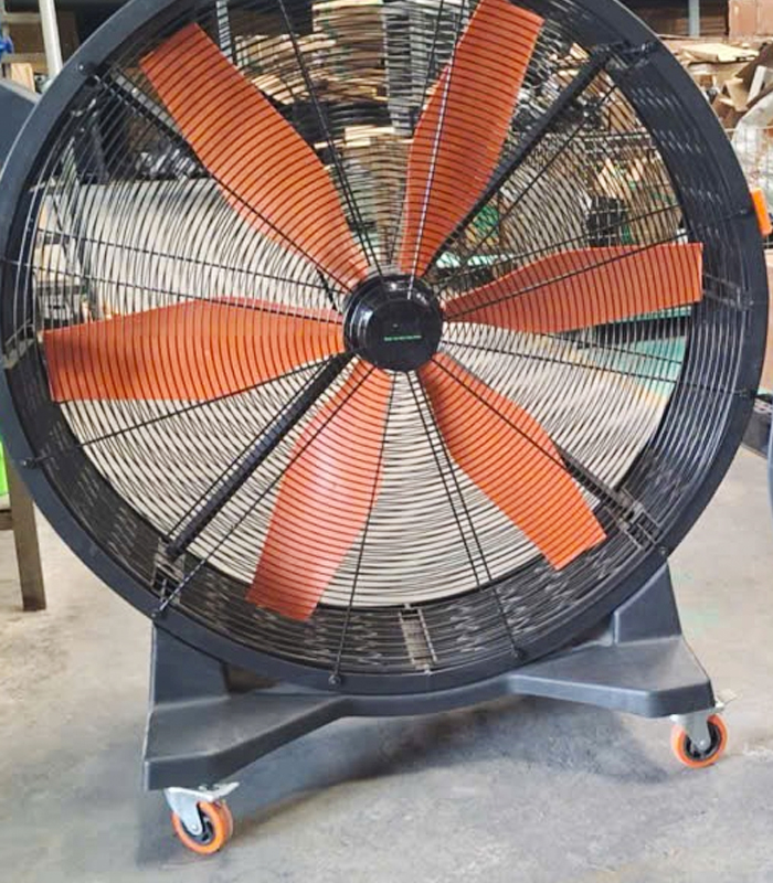 Quạt thổi công nghiệp di động IFan YT-1750