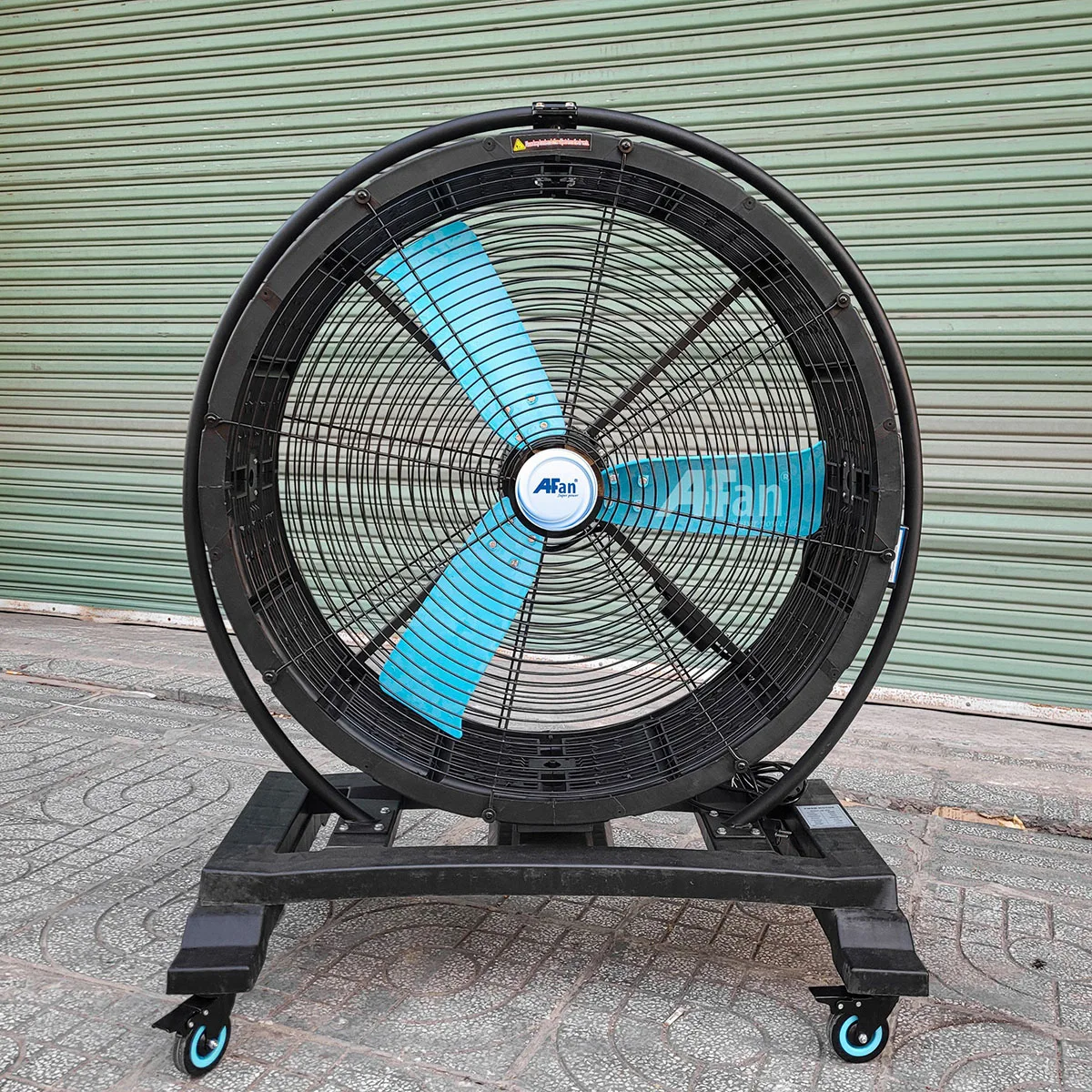 Quạt thổi di động Afan AQD-820B