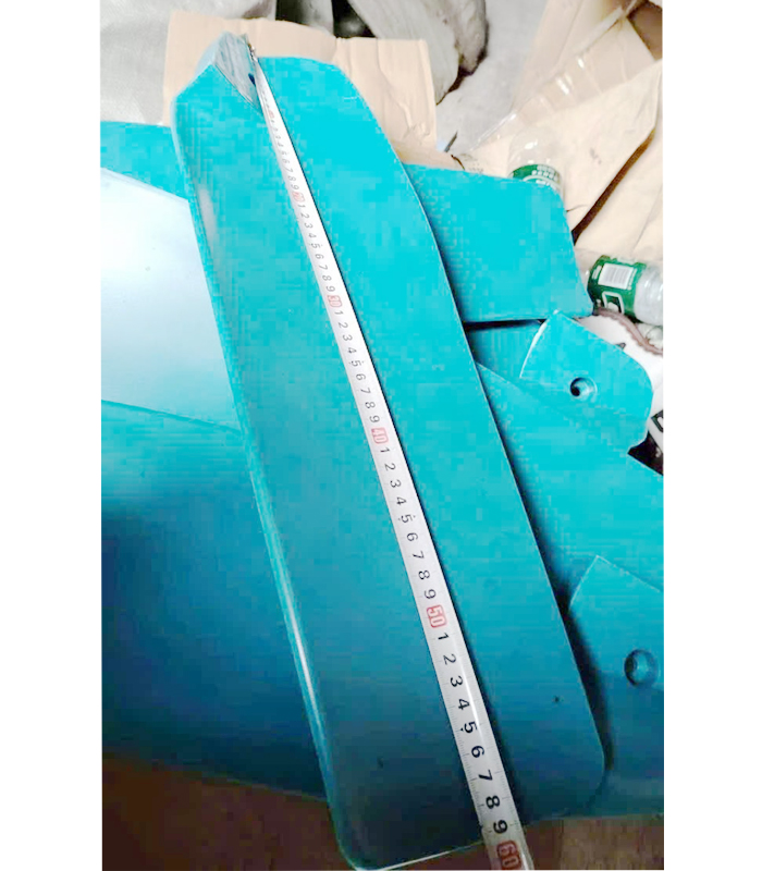 Quạt thổi di động Gia Việt LD-S150