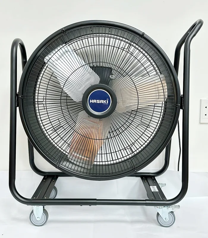 Quạt thổi di động Hasaki HH-HVF600