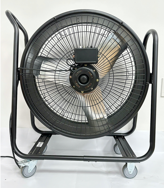 Quạt thổi di động Hasaki HH-HVF700