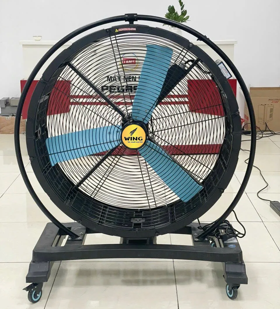 Quạt thổi di động Wing QD-920A