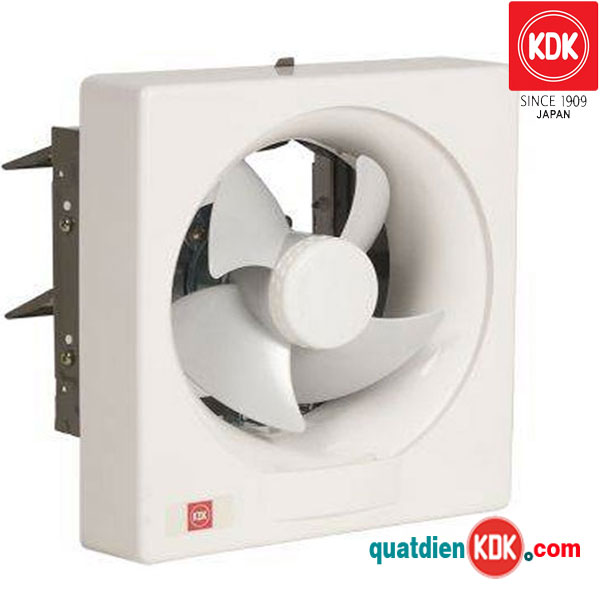 Quạt Thông Gió Gắn Tường KDK 15AAQ1