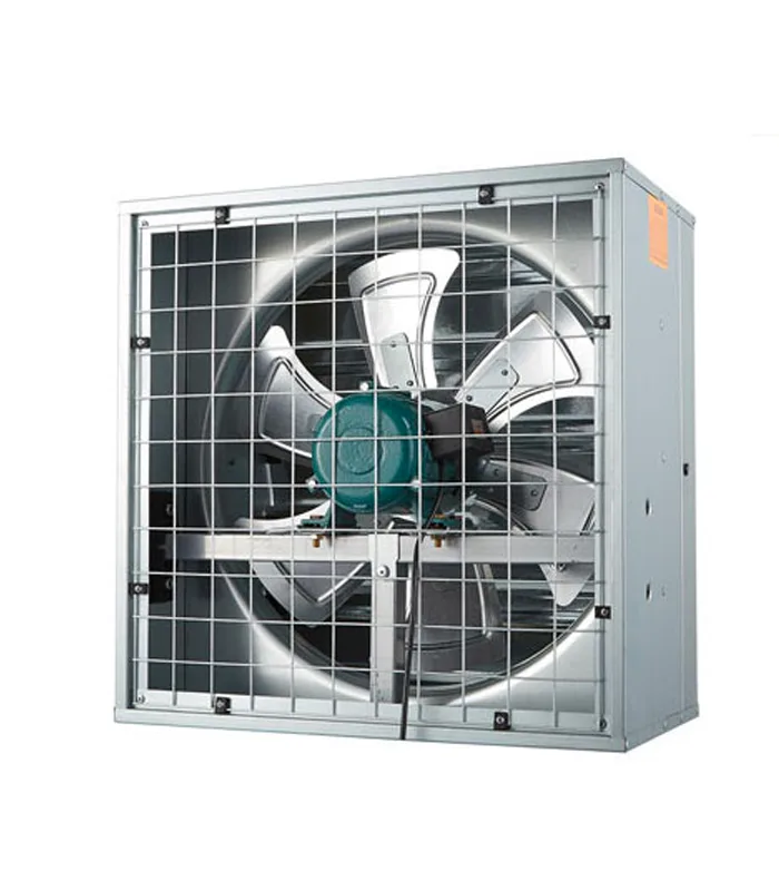 Quạt thông gió nhà xưởng Soffnet DF 60