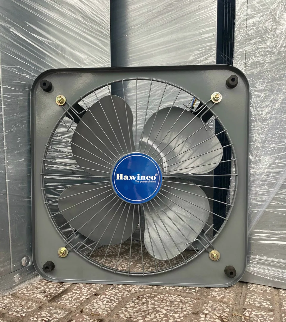 Quạt thông gió vuông Ha.winco HSV-30SM