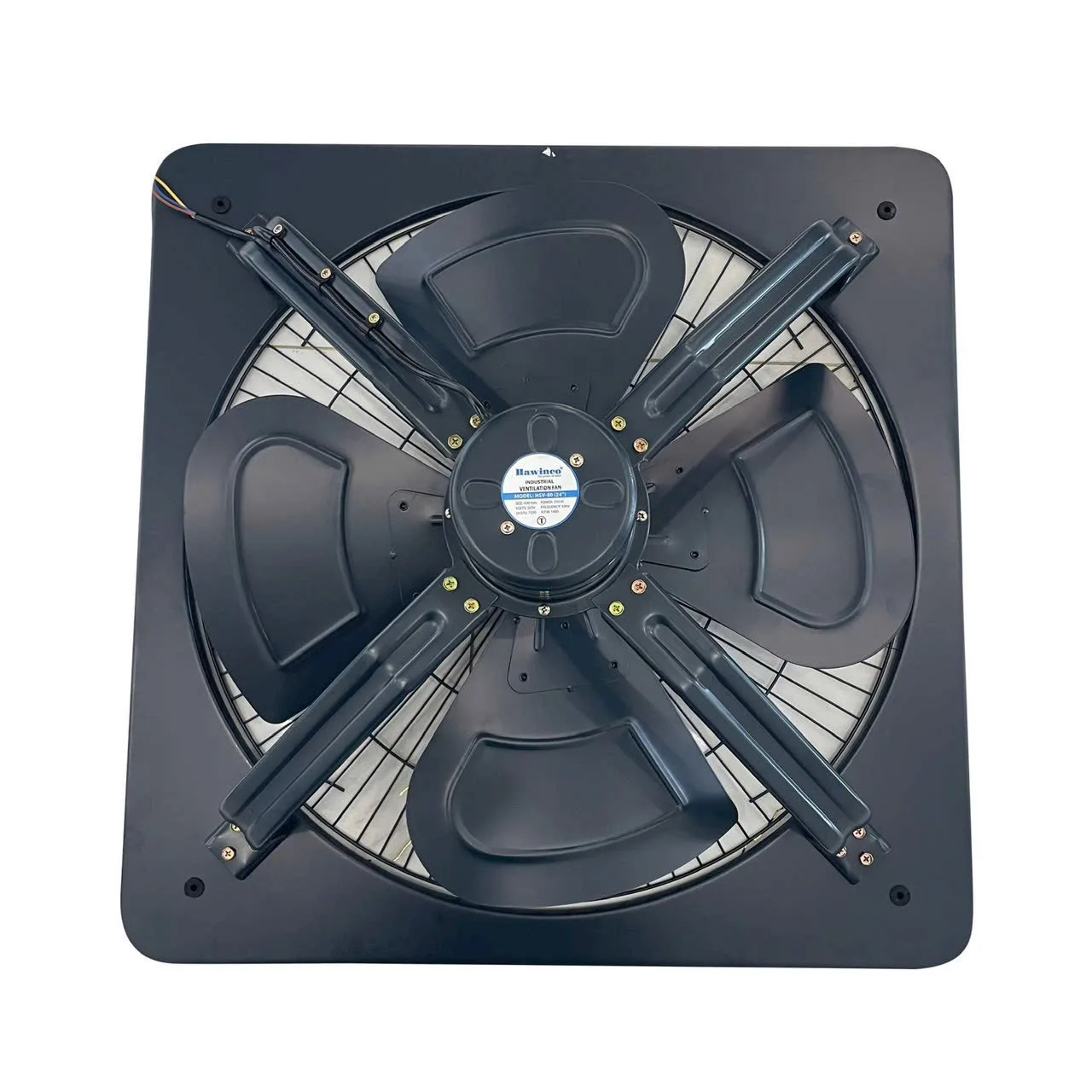 Quạt thông gió vuông Ha.winco HSV-40SM