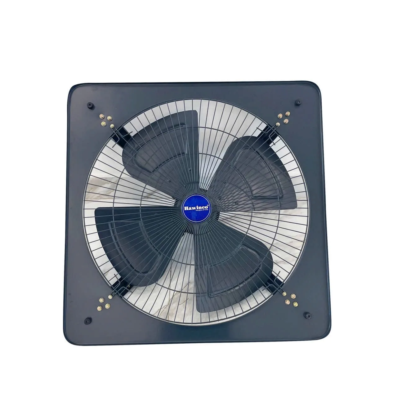 Quạt thông gió vuông Ha.winco HSV-50SM