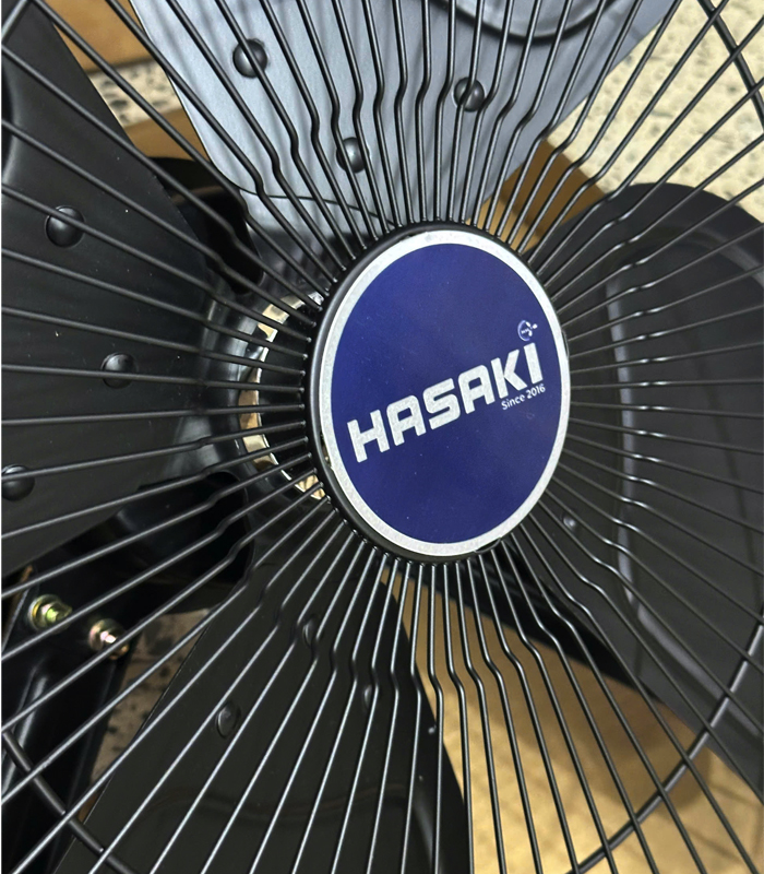 Quạt thông gió vuông Hasaki HH-HFA60