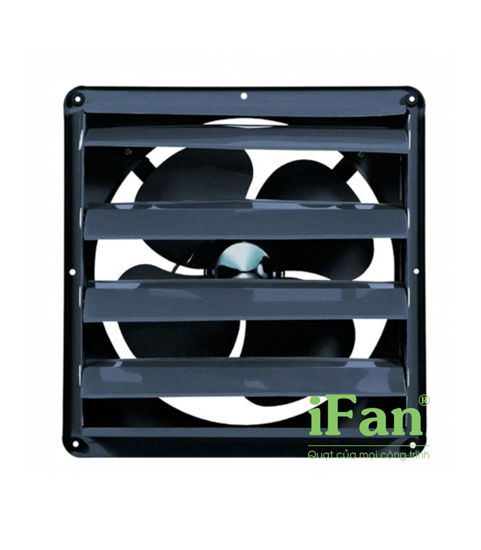 Quạt Thông Gió Vuông IFan FAD30