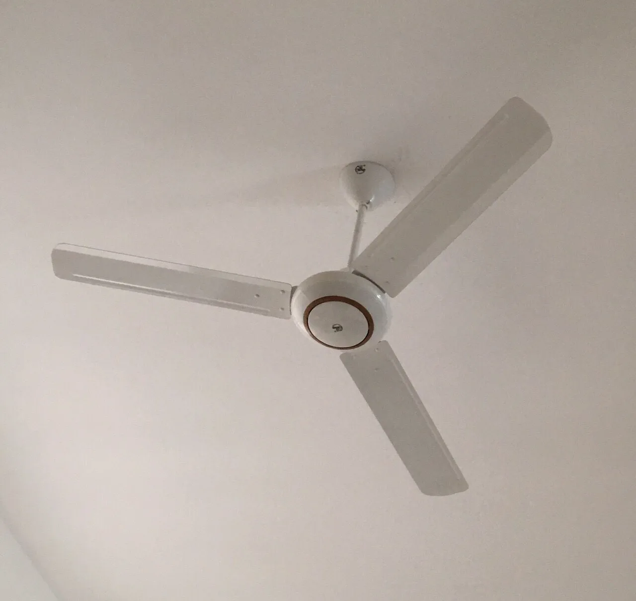 Quạt trần 3 cánh Gale CF56PL-S