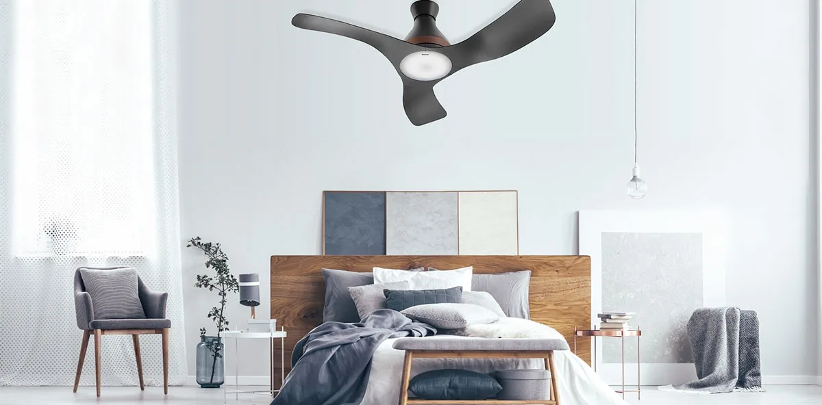 Quạt trần 3 cánh Panasonic F-48DGL