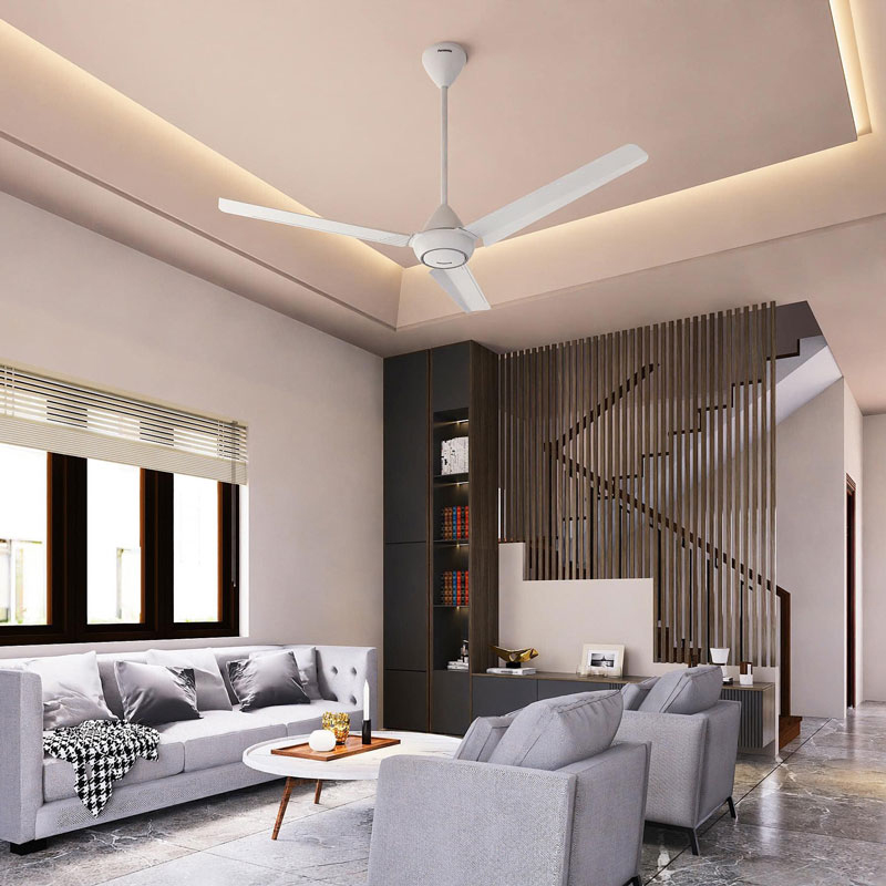 Quạt trần 3 cánh Panasonic F-60FV2