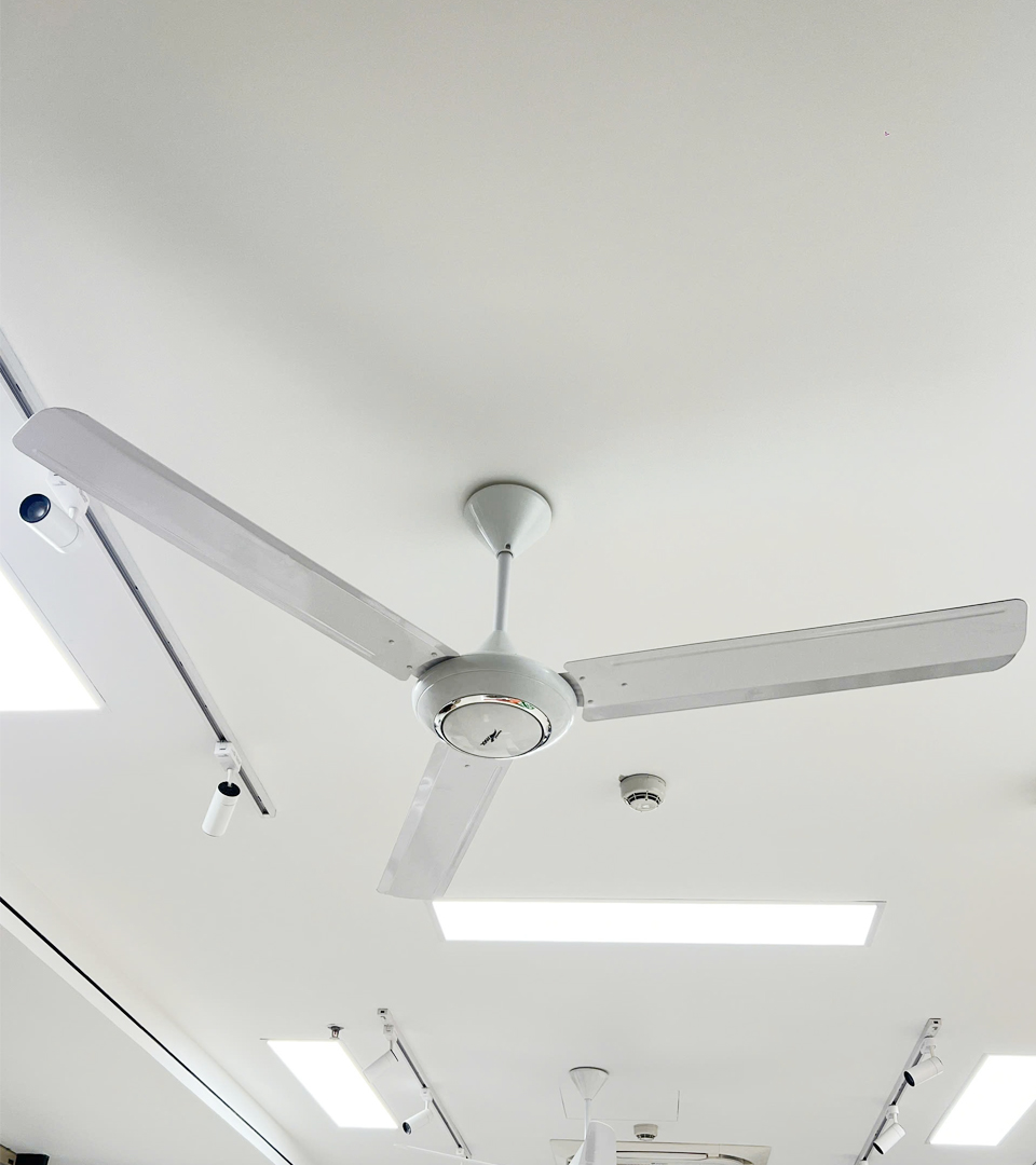 Quạt trần 3 cánh Superlite Max CF-563C