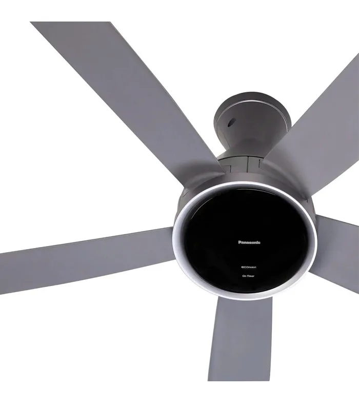 Quạt trần 5 cánh Panasonic F-60HAN