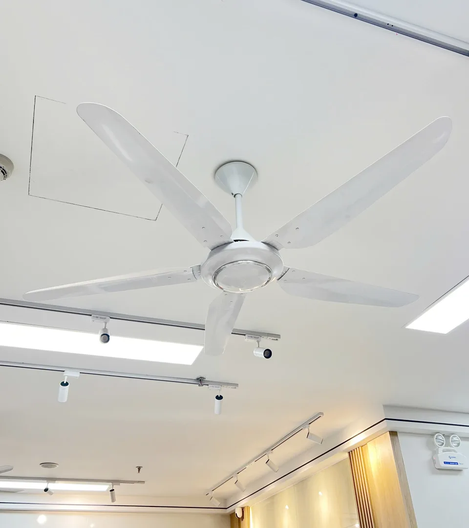 Quạt trần 5 cánh Superlite Max CF-565C