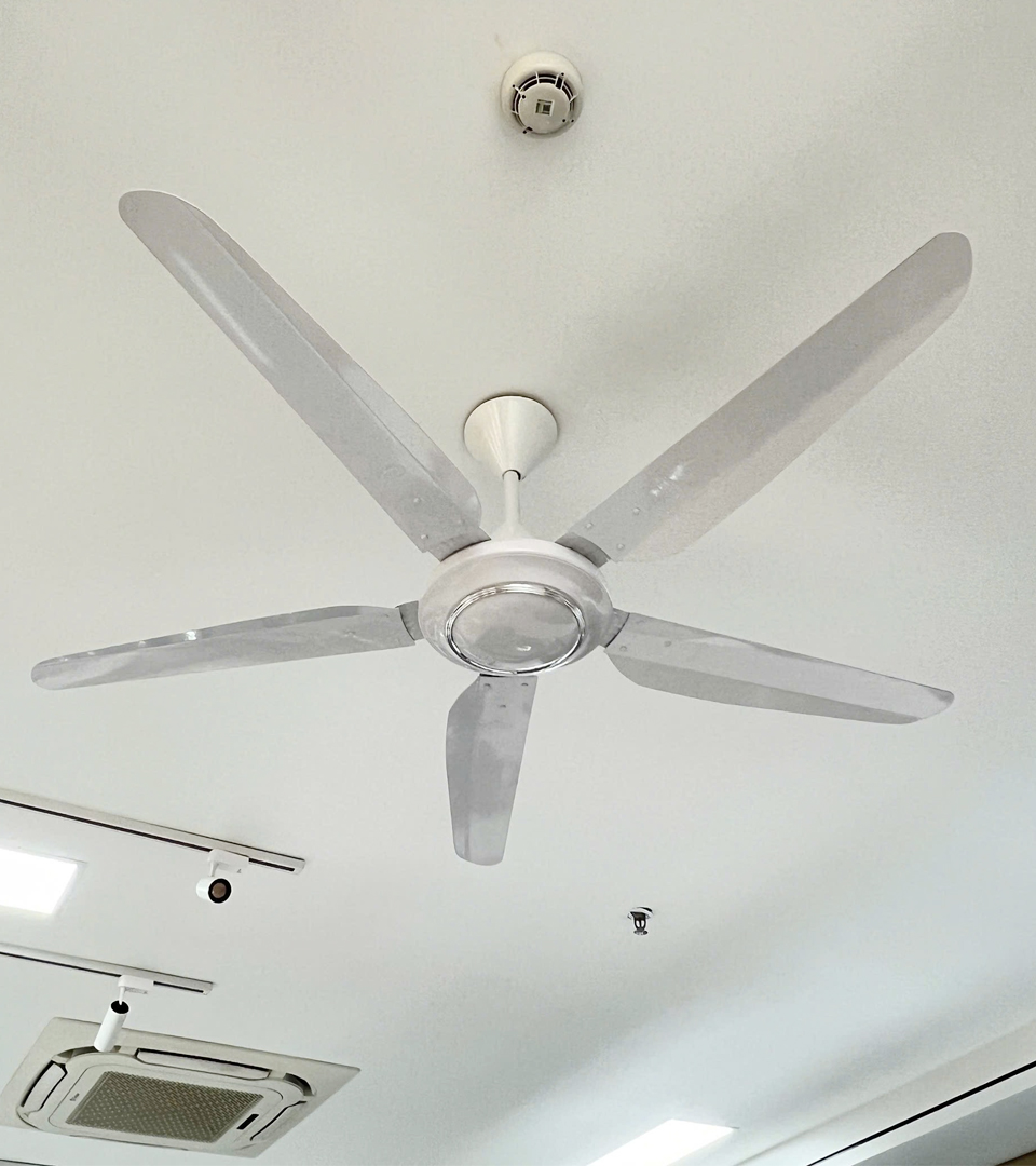 Quạt trần 5 cánh Superlite Max CF-565C