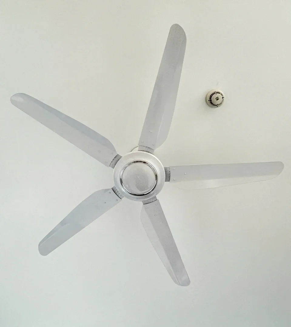 Quạt trần 5 cánh Superlite Max CF-565C