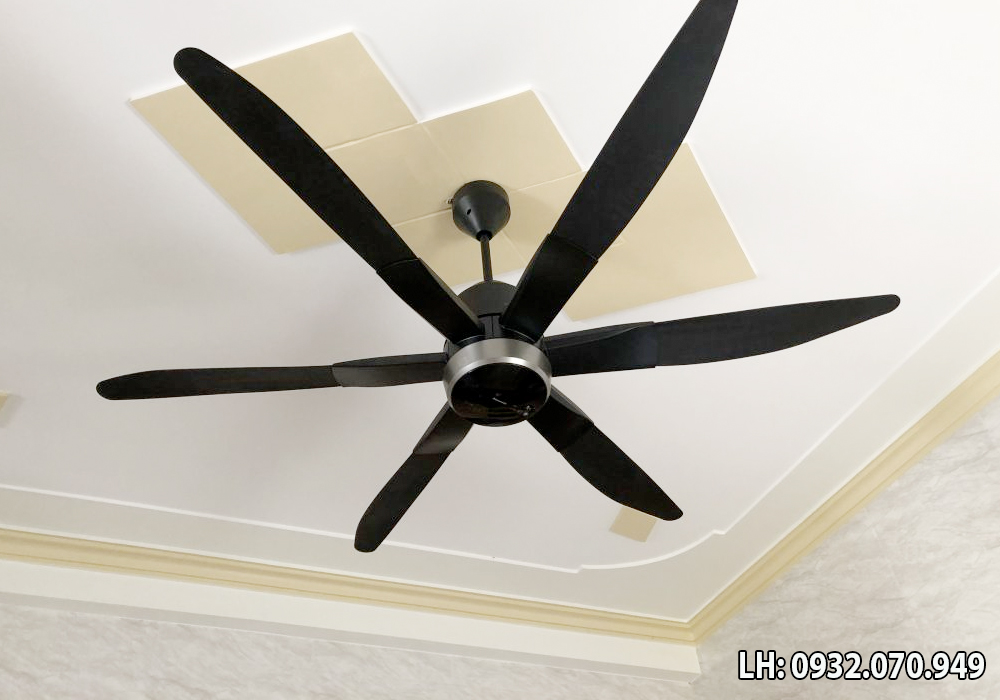 Quạt trần 6 cánh Panasonic F-70ZBP