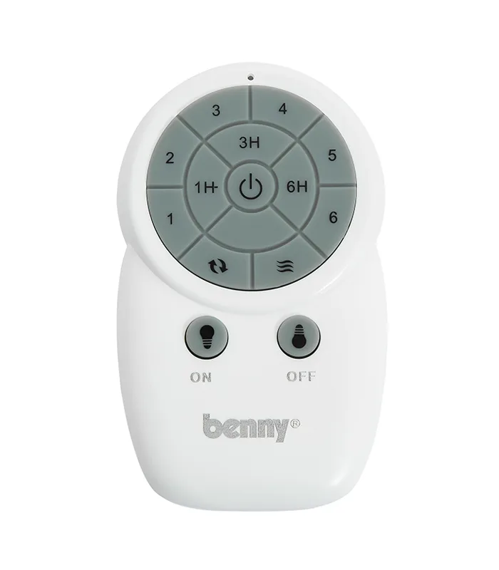 Quạt trần Benny MAGARI XUFO22T
