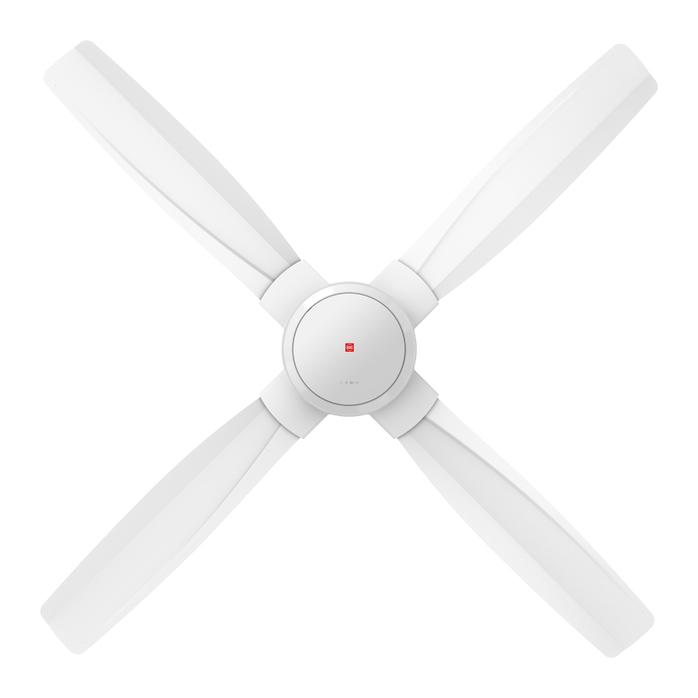 Quạt trần KDK 4 cánh G56DG