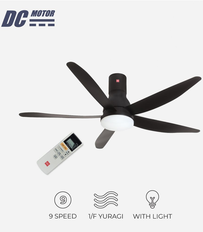 Quạt trần KDK U60FW