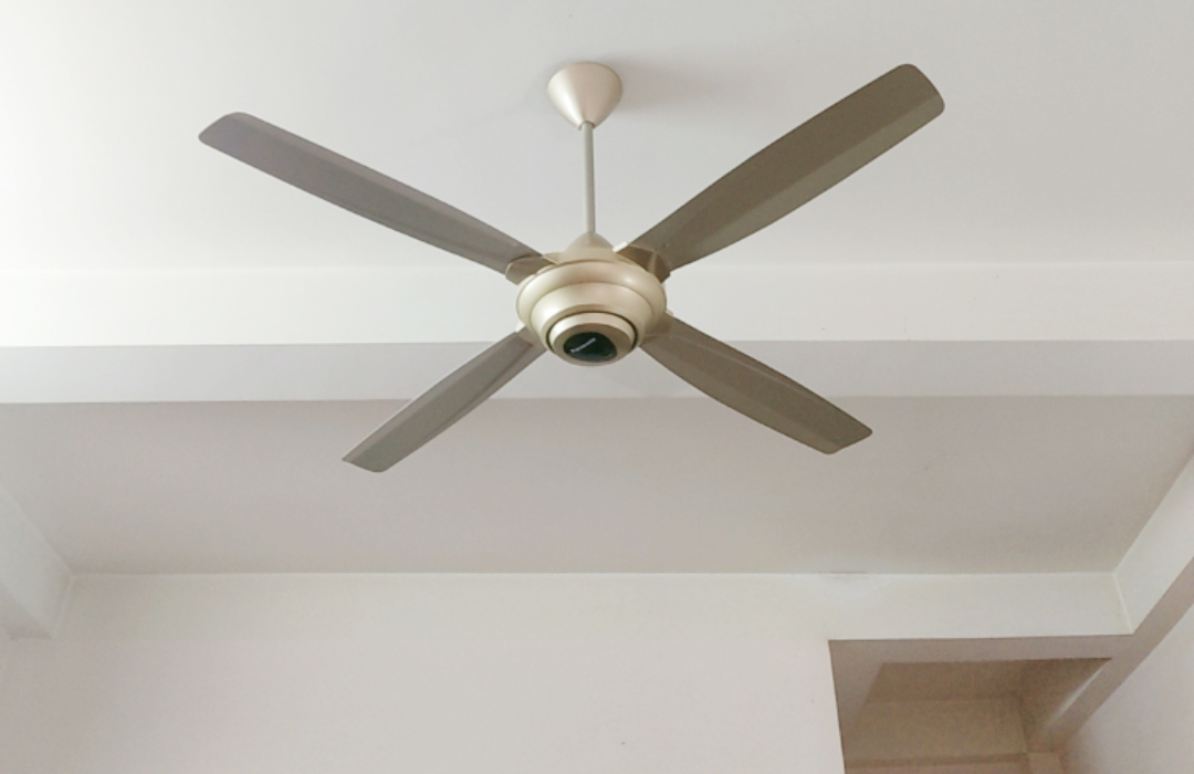 Quạt trần Panasonic F-56MZG