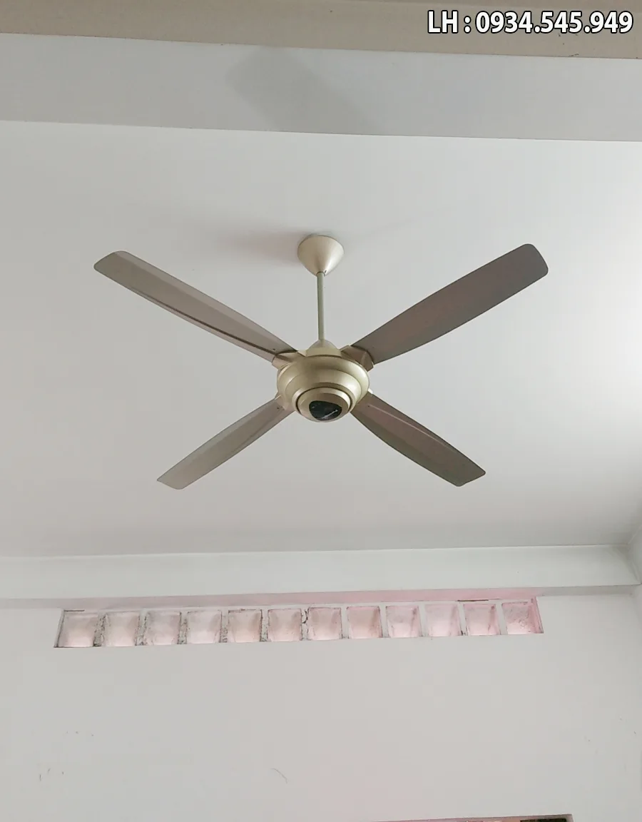 Quạt trần Panasonic F-56MZG