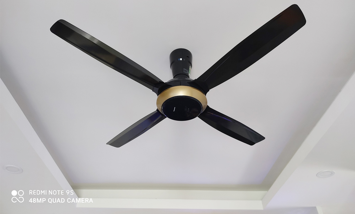 Quạt trần Panasonic F-56XPG