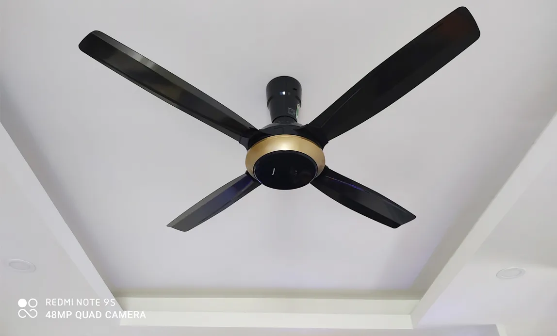 Quạt trần Panasonic F-56XPG