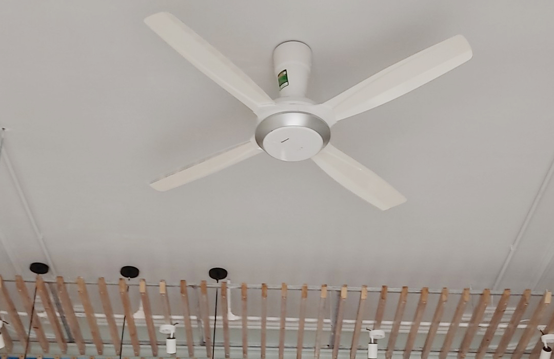 Quạt trần Panasonic F-56XPG