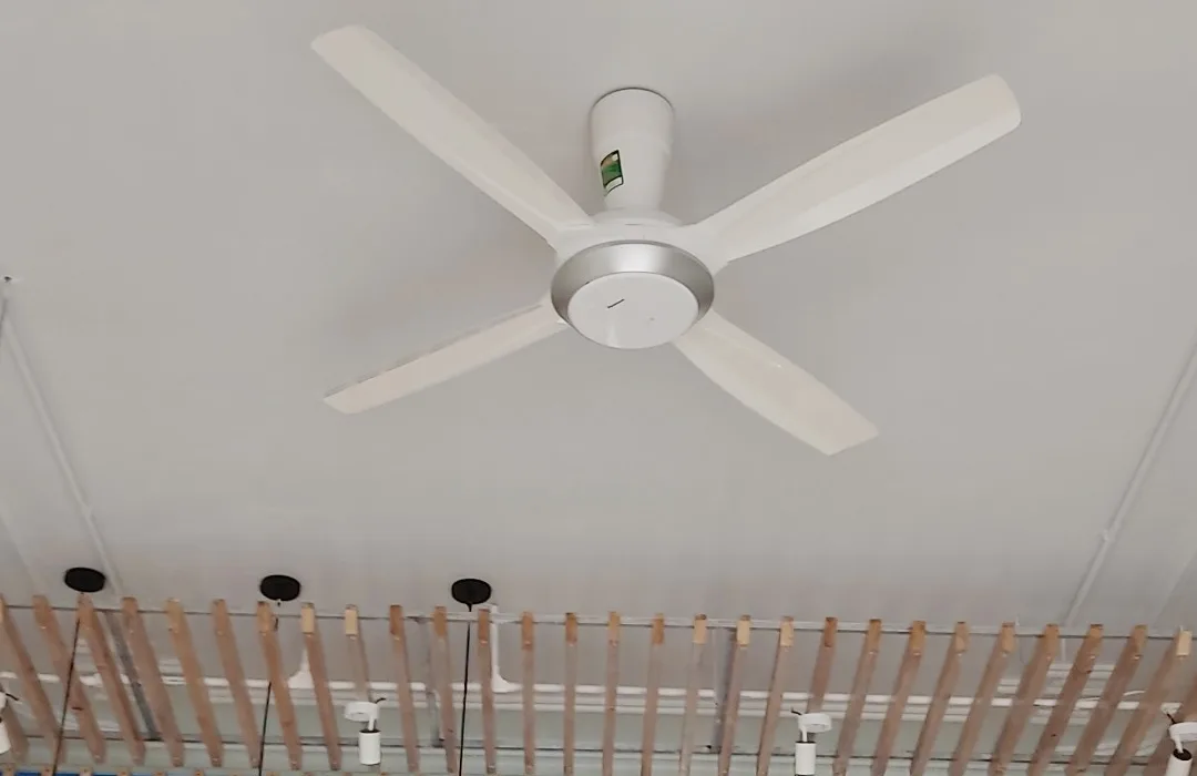 Quạt trần Panasonic F-56XPG