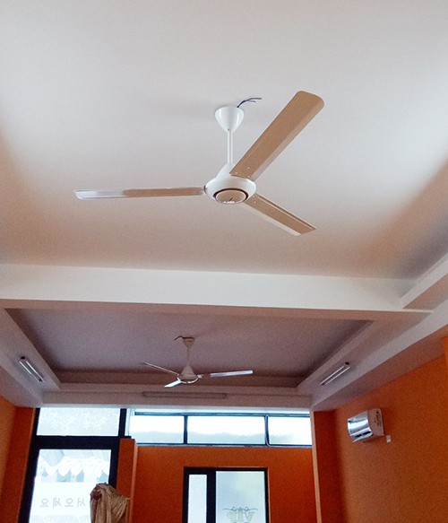 Quạt trần Panasonic F60MZ2-S