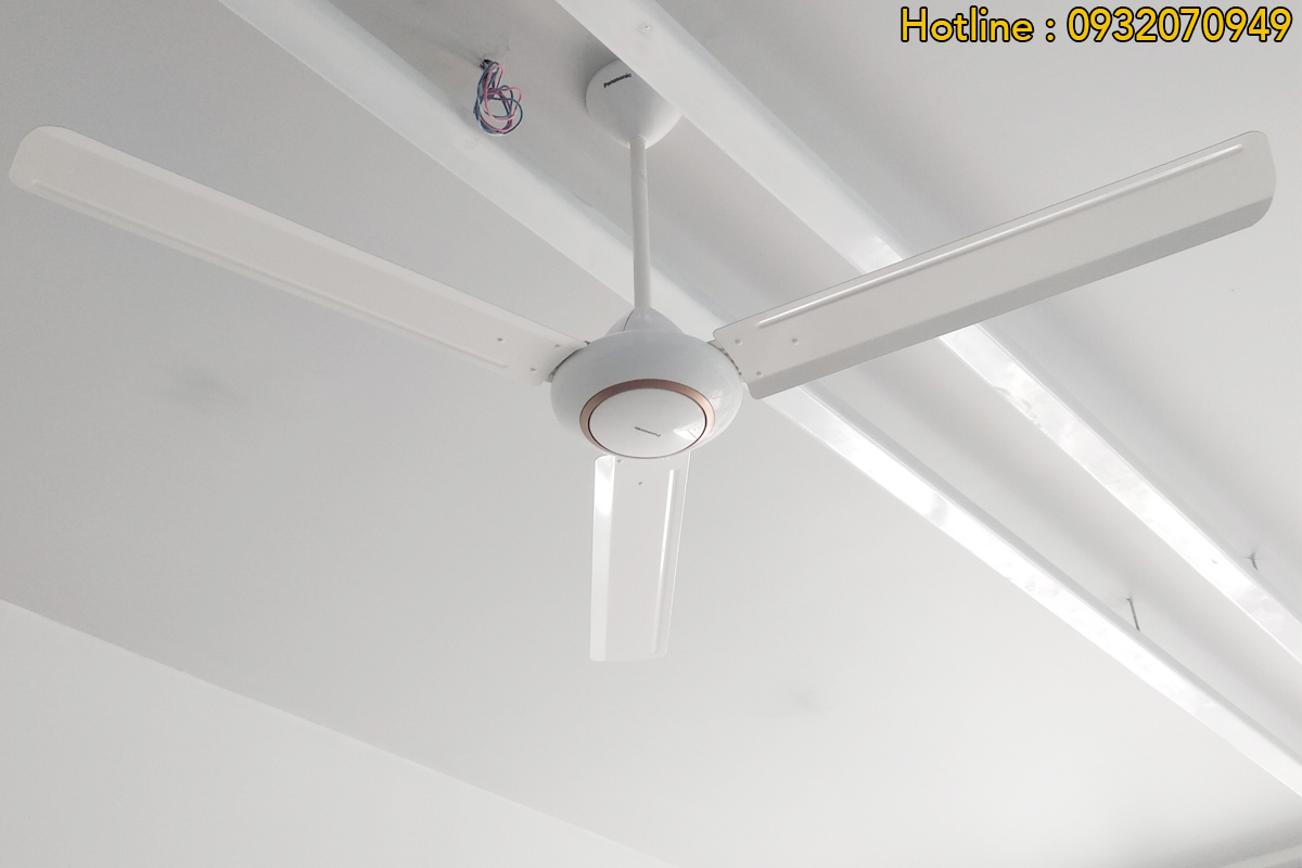 Quạt trần Panasonic F60MZ2-S